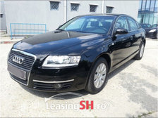 AUD04980 – Audi A6 la 16.368 EUR (vândut)