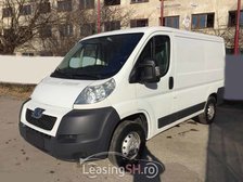 PEU09033 – Peugeot BOXER la 7.000 EUR (vândut)