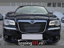 LAN07460 – Lancia Thema la 20.850 EUR (vândut)