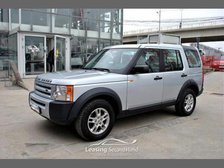 LAN03441 – Land Rover Discovery la 20.700 EUR (vândut)