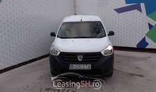 DAC23246 – Dacia Dokker Van la 5.250 EUR (vândut)