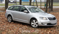 SKO15033 – Skoda Octavia la 9.500 EUR (vândut)