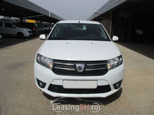 DAC20313 – Dacia Logan la 4.350 EUR (vândut)