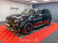 MER32810 – Mercedes-Benz GLE 63 AMG la 175.525 EUR