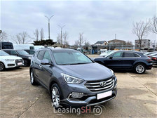 HYU19904 – Hyundai Santa Fe la 22.491 EUR (vândut)