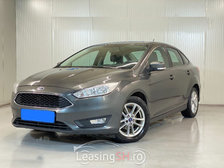 FOR23674 – Ford Focus la 8.289 EUR (vândut)