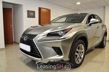 LEX15472 – Lexus NX la 45.101 EUR (vândut)