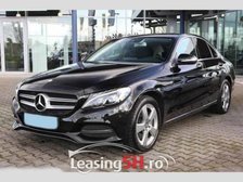 MER08796 – Mercedes-Benz C 250 la 38.376 EUR (vândut)