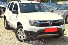 DAC18357 – Dacia Duster la 6.990 EUR