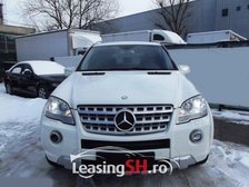 MER05866 – Mercedes-Benz ML 350 la 24.100 EUR (vândut)