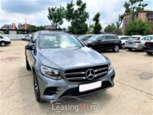 MER21969 – Mercedes-Benz GLC 250 la 28.917 EUR (vândut)