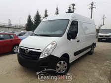 OPE14599 – Opel Movano la 13.990 EUR (vândut)