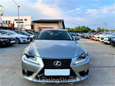 LEX18021 – Lexus IS 300 la 17.798 EUR (vândut)