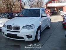 BMW03430 – BMW X5 la 50.716 EUR (vândut)