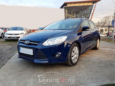FOR11811 – Ford Focus la 7.300 EUR (vândut)