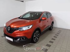 REN24454 – Renault Kadjar la 15.700 EUR (vândut)