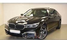 BMW30203 – BMW 740 la 54.740 EUR