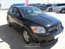 DOD02784 – Dodge Caliber la 8.060 EUR (vândut)