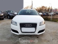 AUD11071 – Audi A3 la 7.350 EUR (vândut)