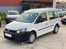 VOL25745 – Volkswagen Caddy la 10.750 EUR (vândut)