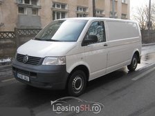 VOL09082 – Volkswagen TRANSPORTER la 6.499 EUR (vândut)