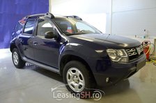 DAC18472 – Dacia Duster la 10.600 EUR (vândut)