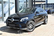 MER22413 – Mercedes-Benz GLE Coupe la 42.999 EUR (vândut)