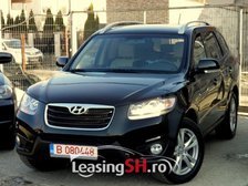 HYU06043 – Hyundai Santa Fe la 17.298 EUR (vândut)