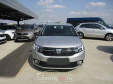 DAC12888 – Dacia Logan la 7.900 EUR (vândut)