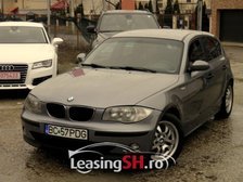BMW05985 – BMW 118i la 7.254 EUR (vândut)