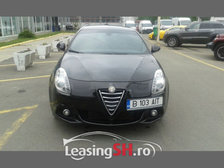 ALF06327 – Alfa Romeo Giulietta la 18.300 EUR (vândut)