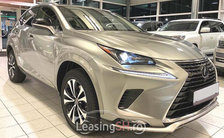 LEX28469 – Lexus NX 300h la 42.721 EUR