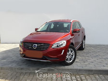 VOL17215 – Volvo XC 60 la 27.251 EUR (vândut)