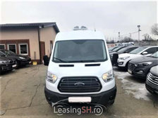 FOR15759 – Ford TRANSIT la 13.799 EUR (vândut)