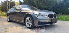 BMW17343 – BMW 740 la 59.500 EUR (vândut)