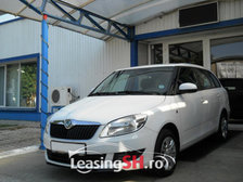 SKO05278 – Skoda Fabia la 7.500 EUR (vândut)