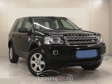 LAN13462 – Land Rover Freelander la 13.910 EUR (vândut)