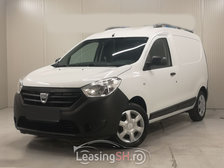 DAC16766 – Dacia Dokker la 7.485 EUR (vândut)