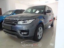 LAN20816 – Land Rover Range Rover Sport la 35.990 EUR