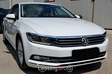 VOL12915 – Volkswagen Passat la 22.491 EUR (vândut)