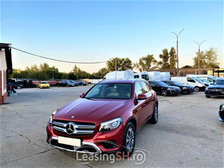 MER21959 – Mercedes-Benz GLC 250 la 33.915 EUR (vândut)