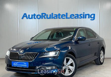 SKO34085 – Skoda Superb la 21.490 EUR