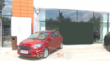 FOR10236 – Ford Ka la 9.900 EUR (vândut)