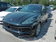 POR15655 – Porsche Cayenne la 114.121 EUR (vândut)