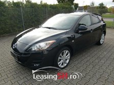 MAZ03884 – Mazda 3 la 11.290 EUR (vândut)