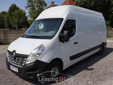 REN33025 – Renault Master la 14.950 EUR