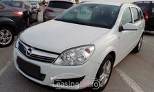 OPE10591 – Opel Astra la 5.399 EUR (vândut)
