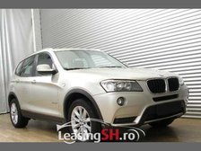 BMW07800 – BMW X3 la 21.463 EUR (vândut)