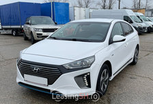 HYU29154 – Hyundai Ioniq Hybrid la 16.898 EUR
