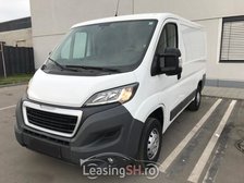PEU24163 – Peugeot BOXER la 12.376 EUR (vândut)